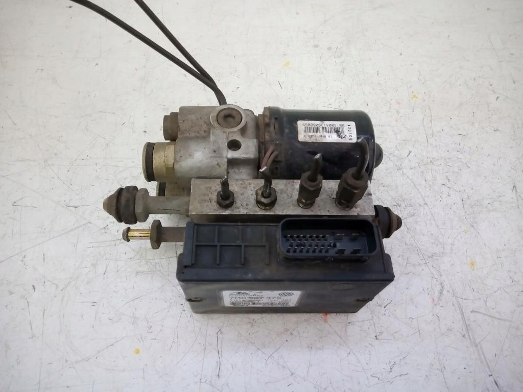 фото №1, Насос тормозная abs ford galaxy mk1 7m0907379