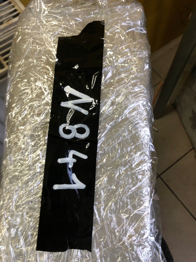 фото №9, Козирок козирок захист ліва seat leon iii europa 2019 5f0857551aj