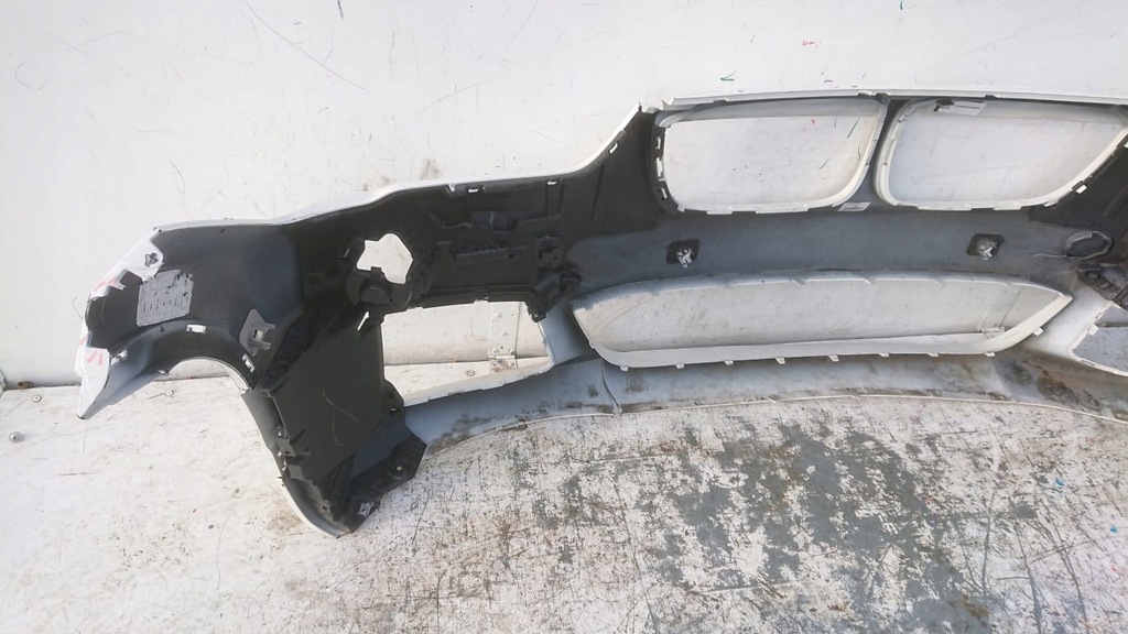 фото №5, Bmw x1 f48 m набор бампер перед передний