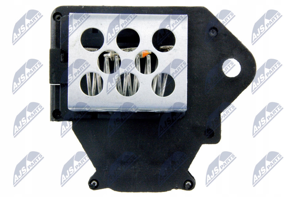 фото №10, Резистор вентилятор do peugeot 107 1.4 hdi