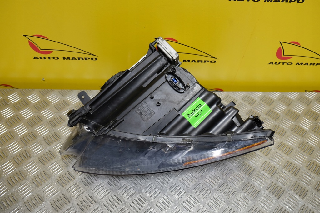 фото №16, Jaguar xk x150 2007- фара лампа ксенон права usa