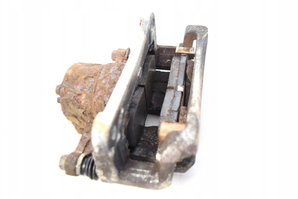 фото №5, Суппорты тормозные передние impreza 1.5 2005-2007