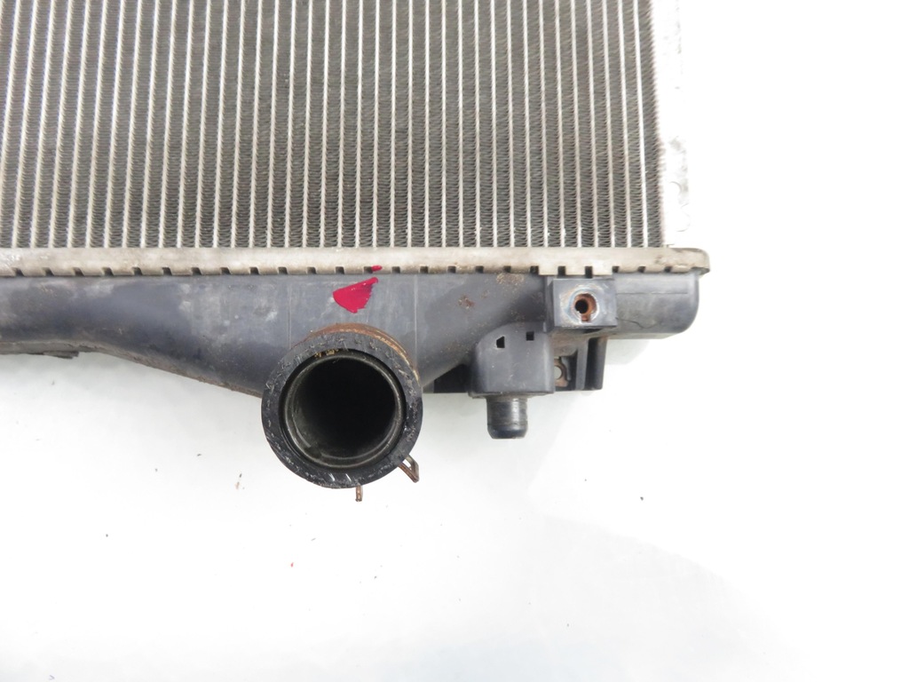 фото №9, Радіатор wody suzuki grand vitara ii 1.9 ddis