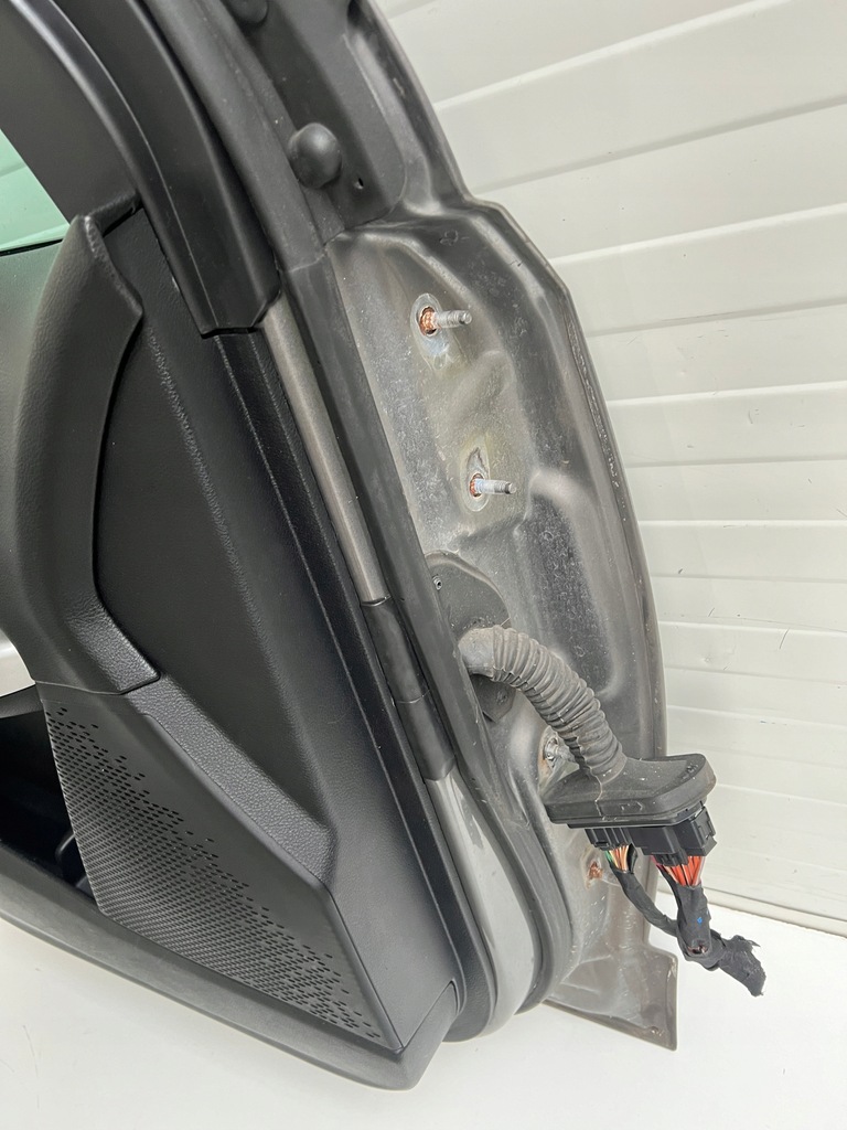 фото №7, Дверь левый перед передние dodge journey / fiat freemont