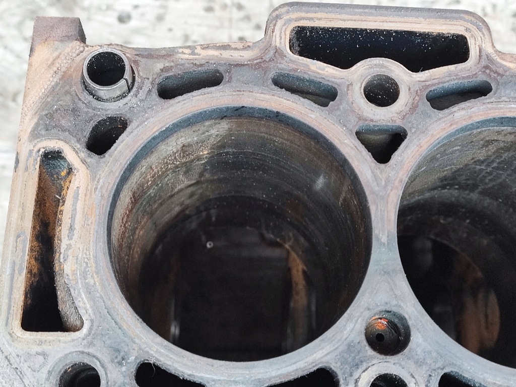 фото №13, Ford mondeo mk5 2.0 tdci блок двигуна euro6 t7cf