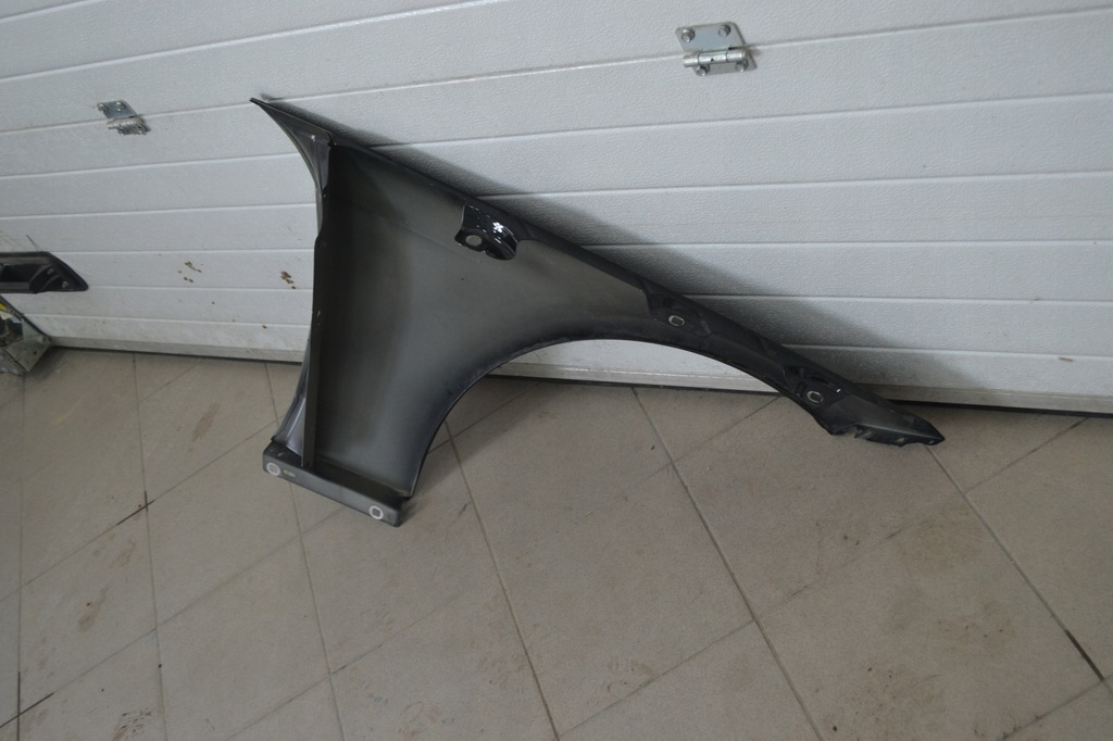 фото №8, Крыло левый перед передний mercedes e klasa w212