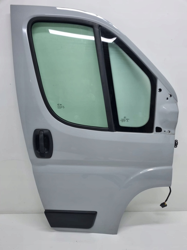 фото №1, Ducato boxer jumper 14- дверь правый перед