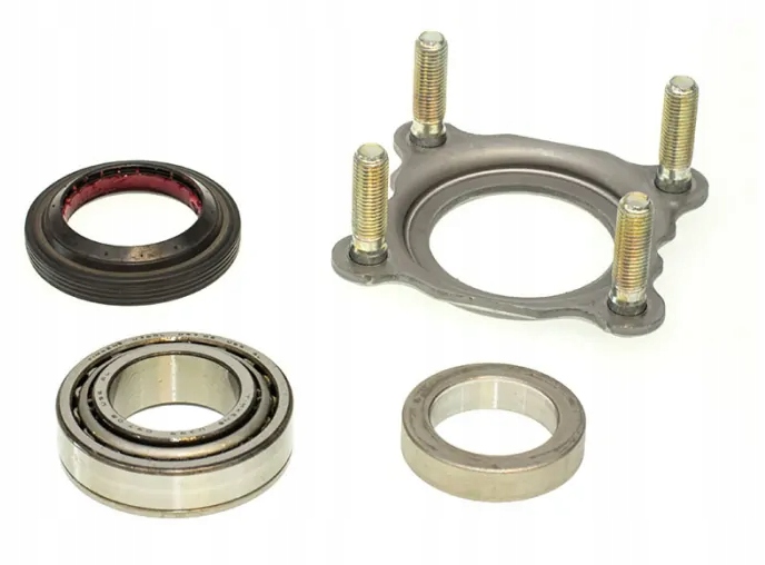 Купить Набор ремонтный полуось задний mopar wrangler d44 d30