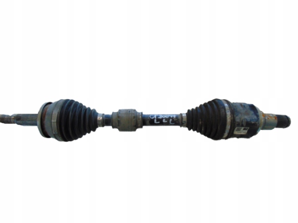 фото №1, Приводной вал левая lexus ct 200h