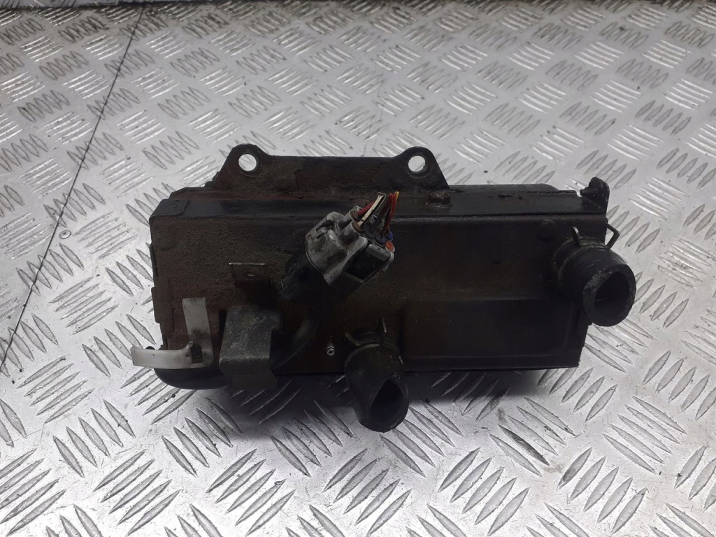 фото №1, Webasto toyota corolla e12 2.0 d4d