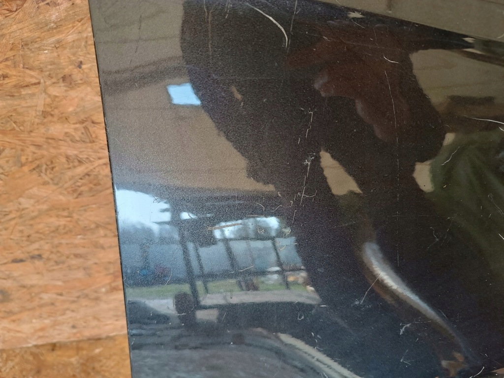 фото №10, Крыло правый перед audi a4 b8