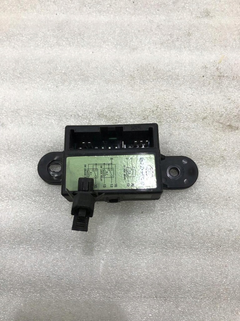 фото №1, Модуль реле kia rio i 95250-fd200