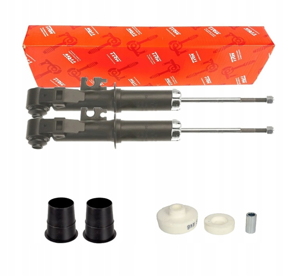 фото №10, Амортизатор mini cooper