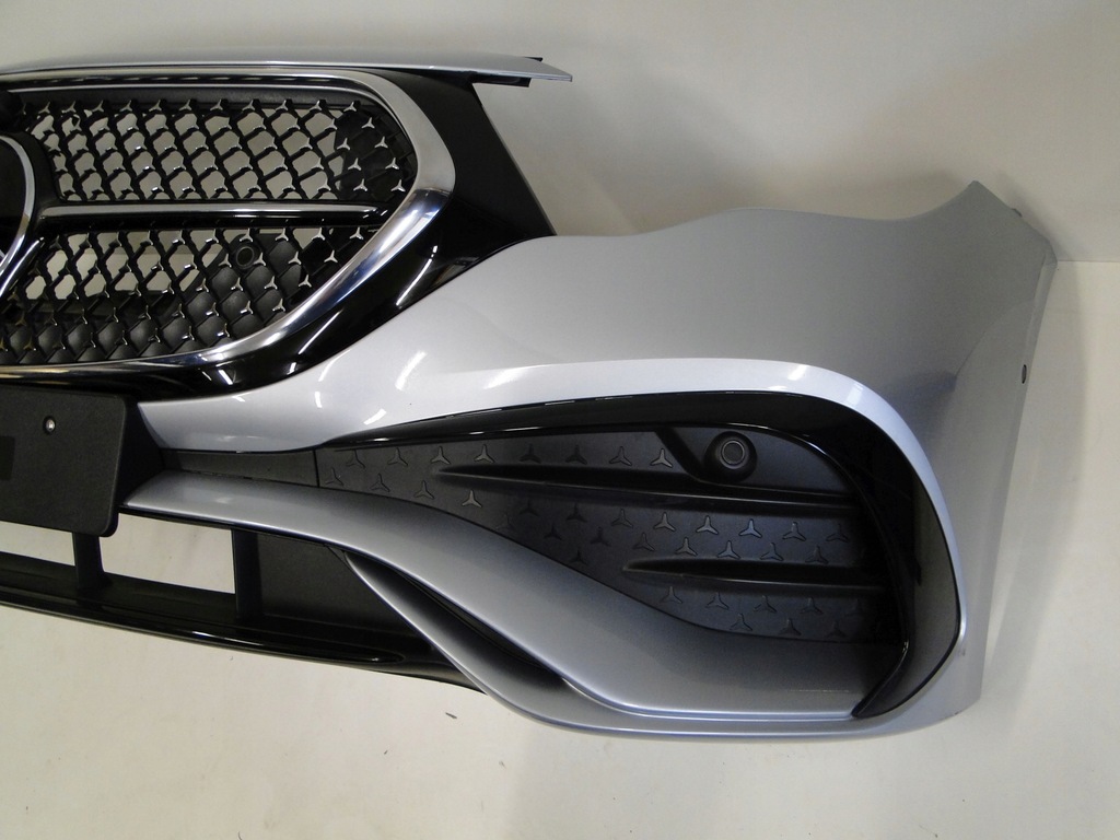 фото №7, Mercedes бампер передний a2148859701 e 214 w214 pts amg