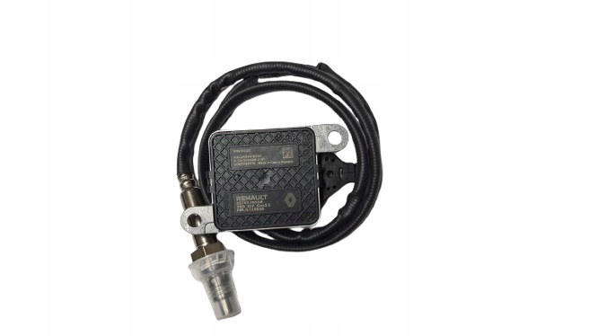фото №1, Датчик nox renault 227907850r – новый оригинал