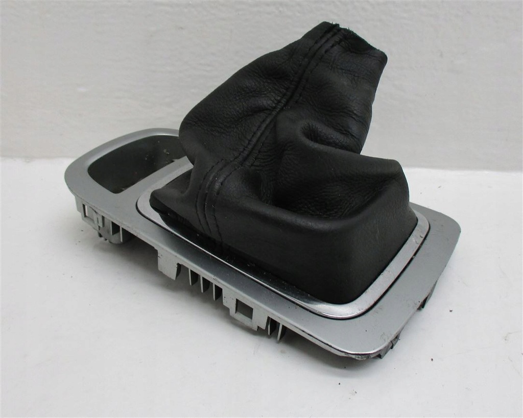 фото №7, Чехол панель переключения передач citroen c5 iii x7 9682471977