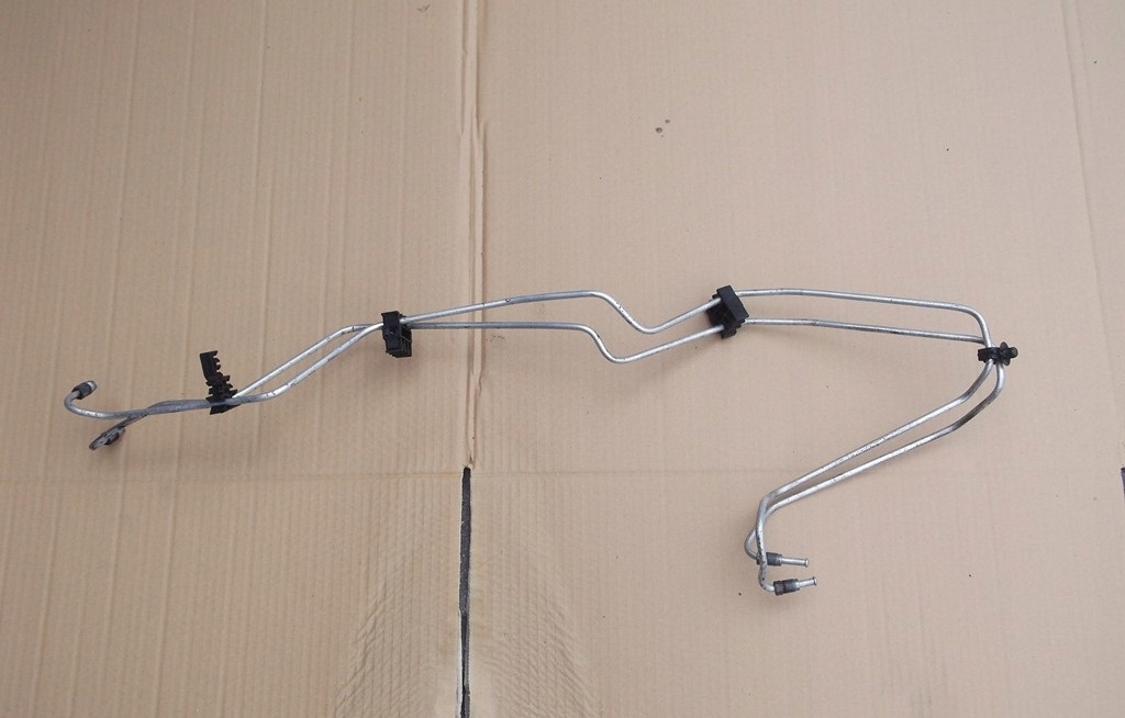 фото №1, Renault scenic 3 iii дроти гальмівні