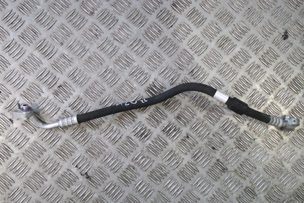 фото №1, Шланг кондиционера mercedes w222 a2228301602