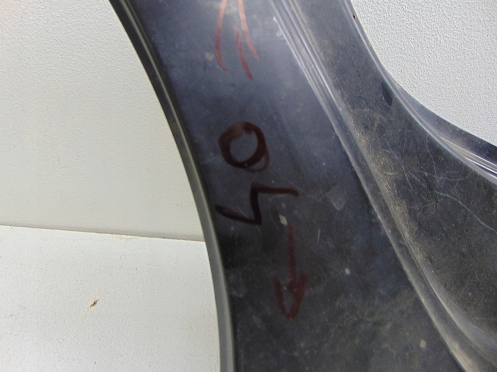 фото №4, Renault clio v поріг задня правий новий