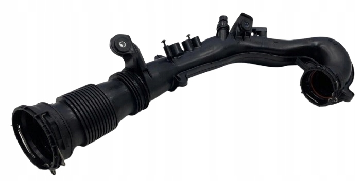 фото №1, Шланг труба воздуха przefiltrowanego интеркулер mercedes двигатель m260