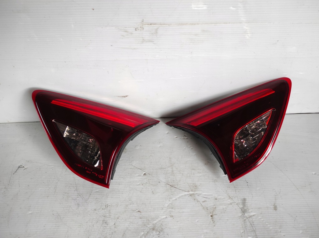 Купить Фара задняя левая правый  led w крышке  mazda cx5 рестайлинг
