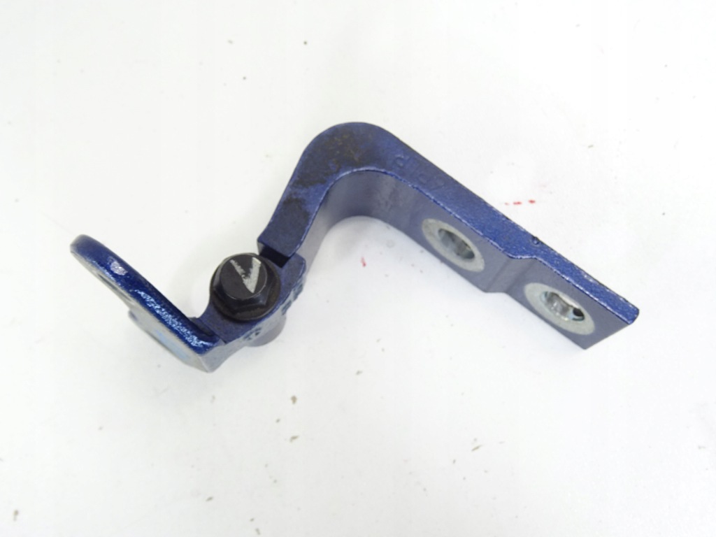 фото №5, Nissan iv x-trail t33 1.5 vc-t e-power kr15 петля двері правий задня dół 6rlr