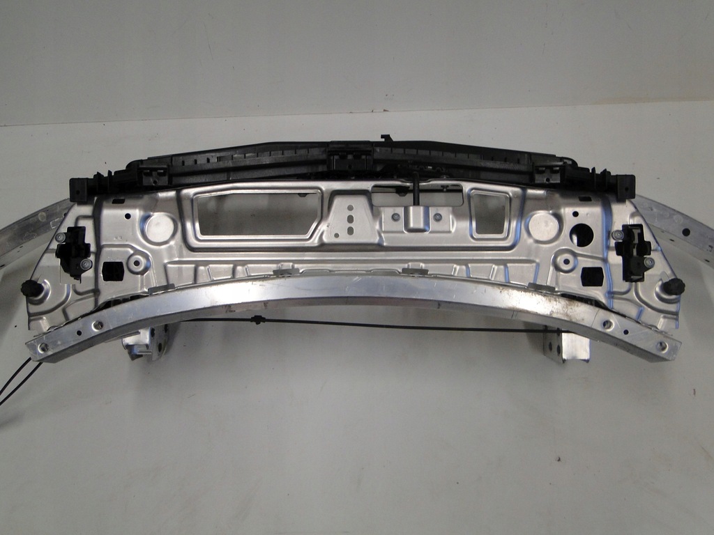 фото №14, Mercedes e w214 s214 214 pas передний усилитель балка зона usa 53 amg