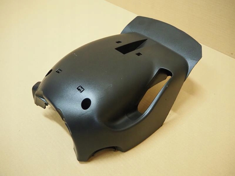 фото №2, Корпус колонки кермового renault koleos ii