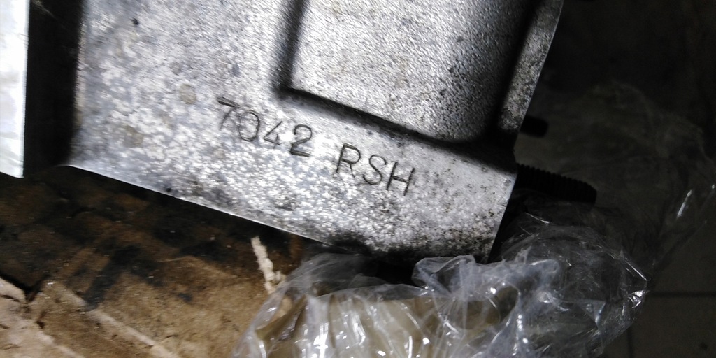 фото №13, Вали розподільного валу 2,5 tdi bdg superb passat audi a4 b7