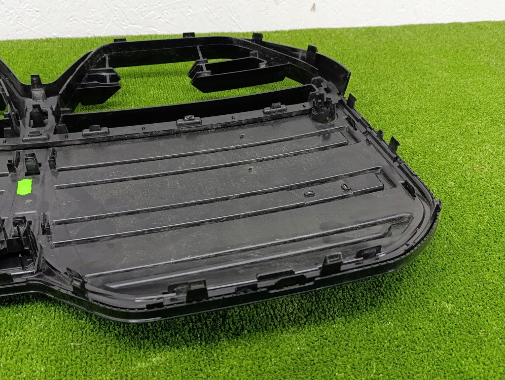 Bmw i4 g26 m50 m-pakiet решітка радіатора решітка  радіатора бампера в Україні