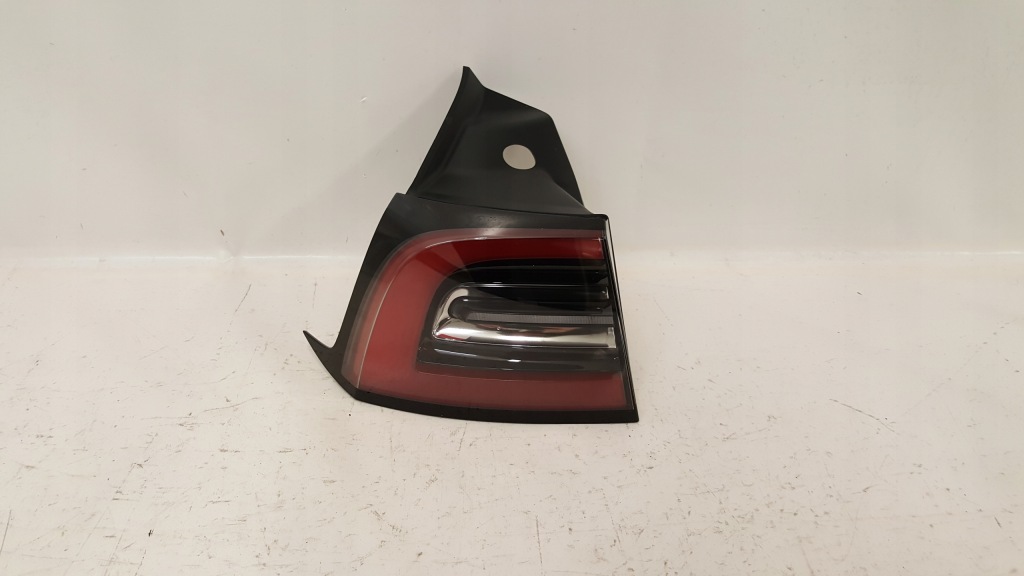 Купить Tesla 3 3 led фара задний  задняя левая 2017-2023r