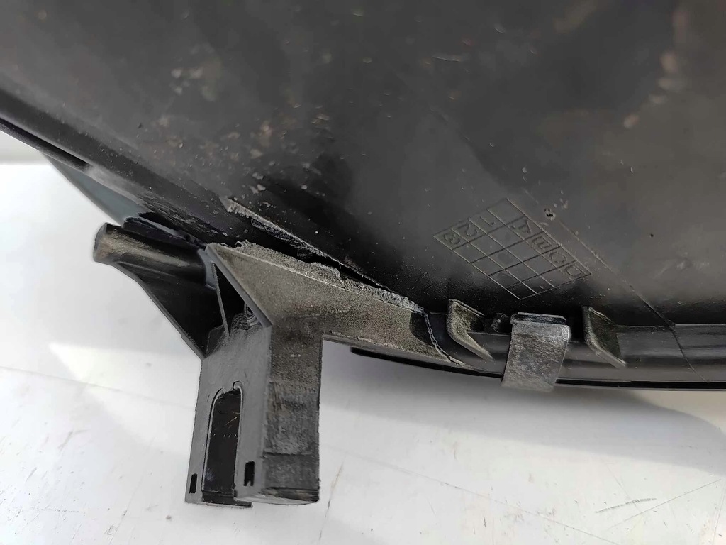 фото №12, Audi s4 rs4 b9 lift 19- лампа левая перед передняя matrix 4132