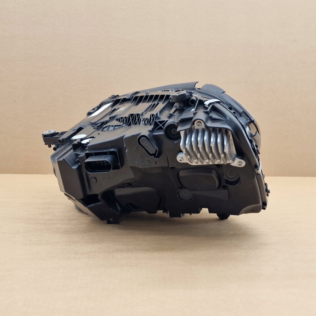 фото №4, Правая лампа фара mercedes s w223 v223 multibeam