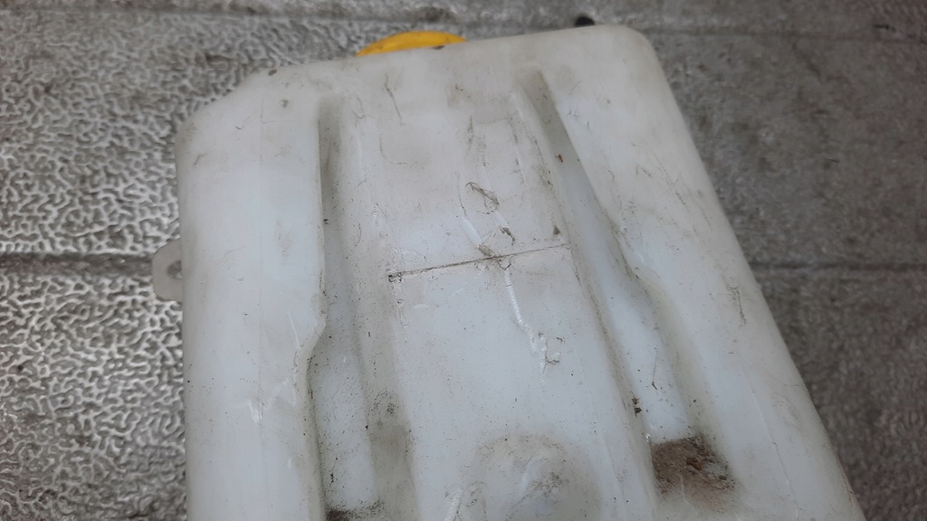 фото №4, Бачок омывателя opel corsa c 04r 1.0b