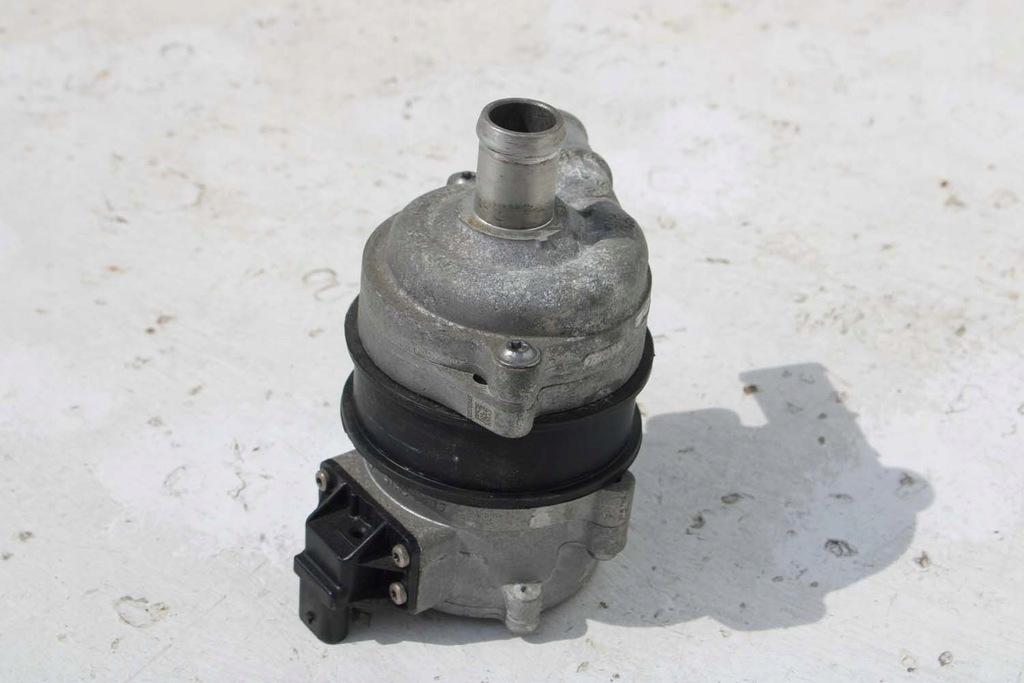 фото №5, Audi a4 a5 q5 додаткова насос wody 4h0965567a 4h0 965 567 4h0965569a 4h0965