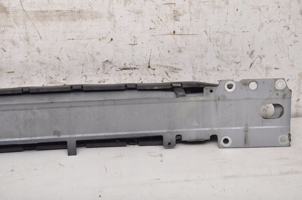 фото №8, Volvo xc60 i балка бампера перед