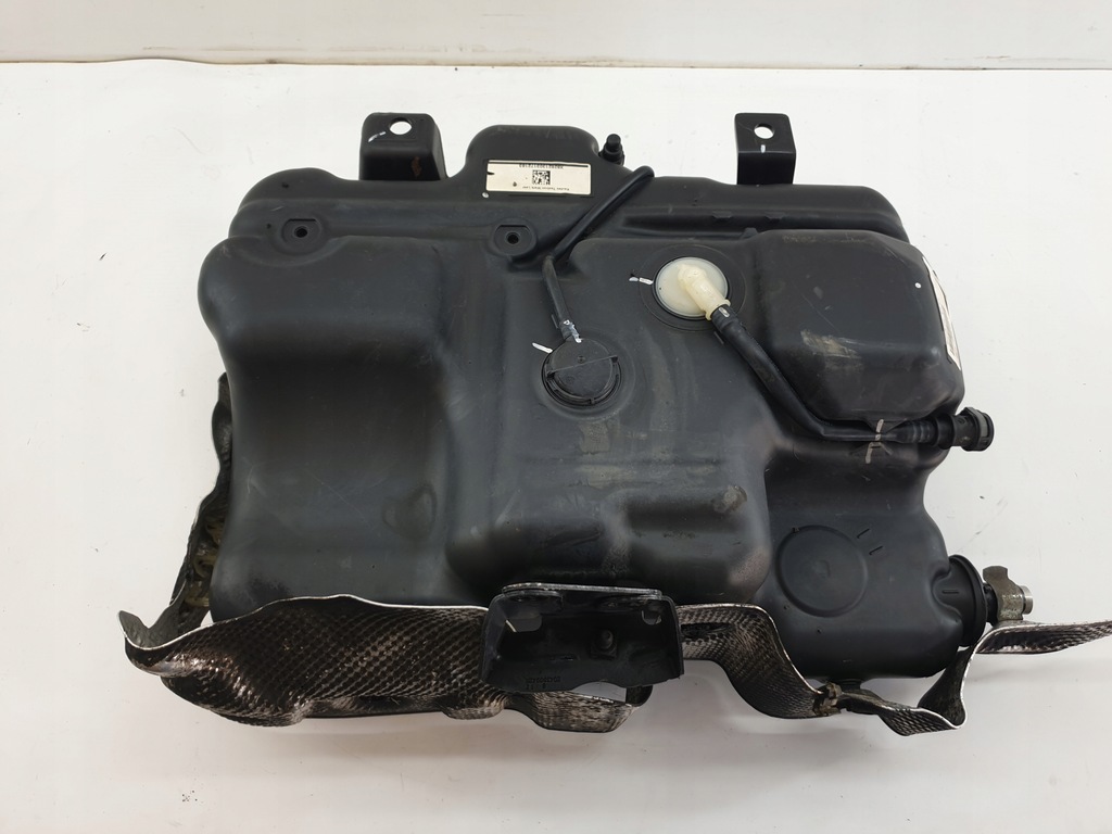 фото №9, Бак насос adblue opel vivaro b renault trafic iii fiat talento