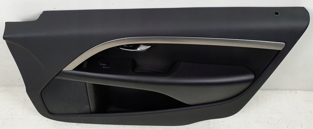 фото №5, Обивка обшивка правый перед volvo v70 iii europa