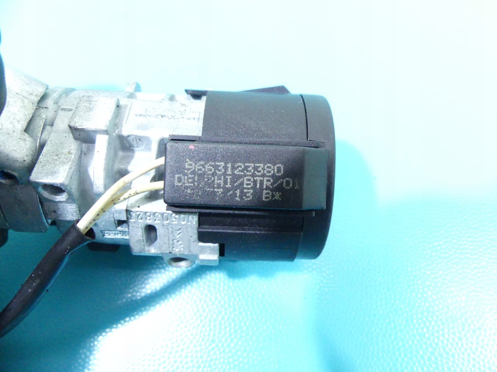 фото №13, Бортовой компьютер peugeot 508 i 10-18 i 1,6 hdi