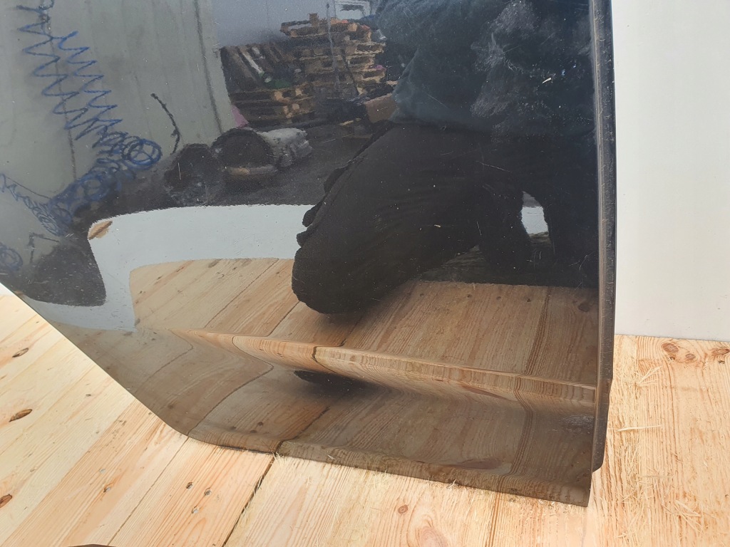 фото №8, Chevrolet spark iii m300 задние дверь правое задняя