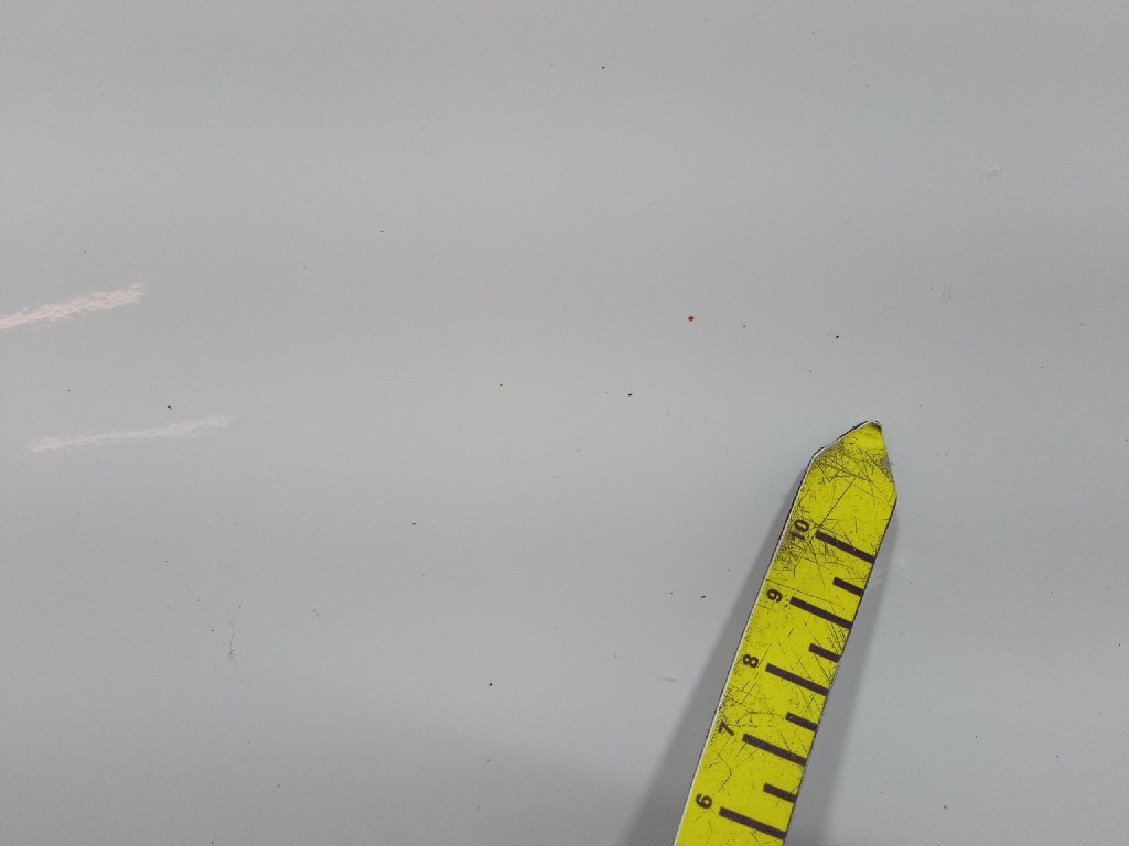 фото №8, Kia picanto iii 17- дверь правый задняя задние правое ud