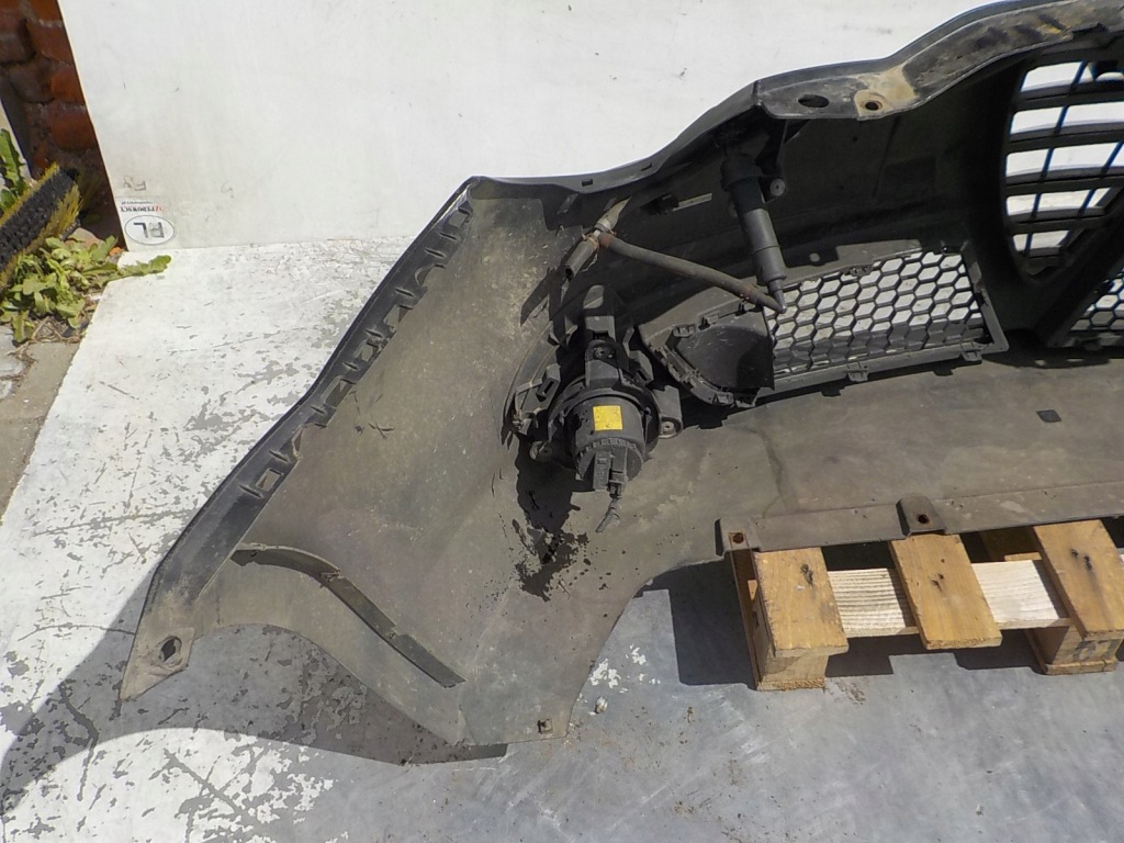 698 alfa romeo mito xsenon омыватель бампер перед передний с Разборки