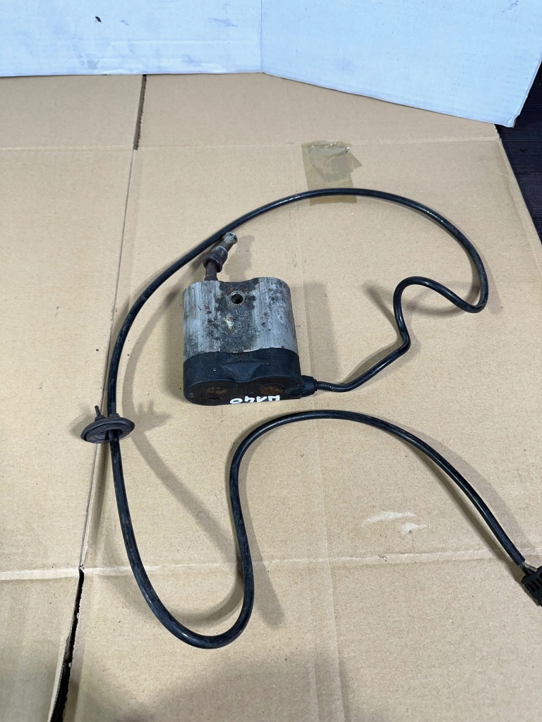 Регулятор тиску, клапан mercedes s w140 Зі Шроту