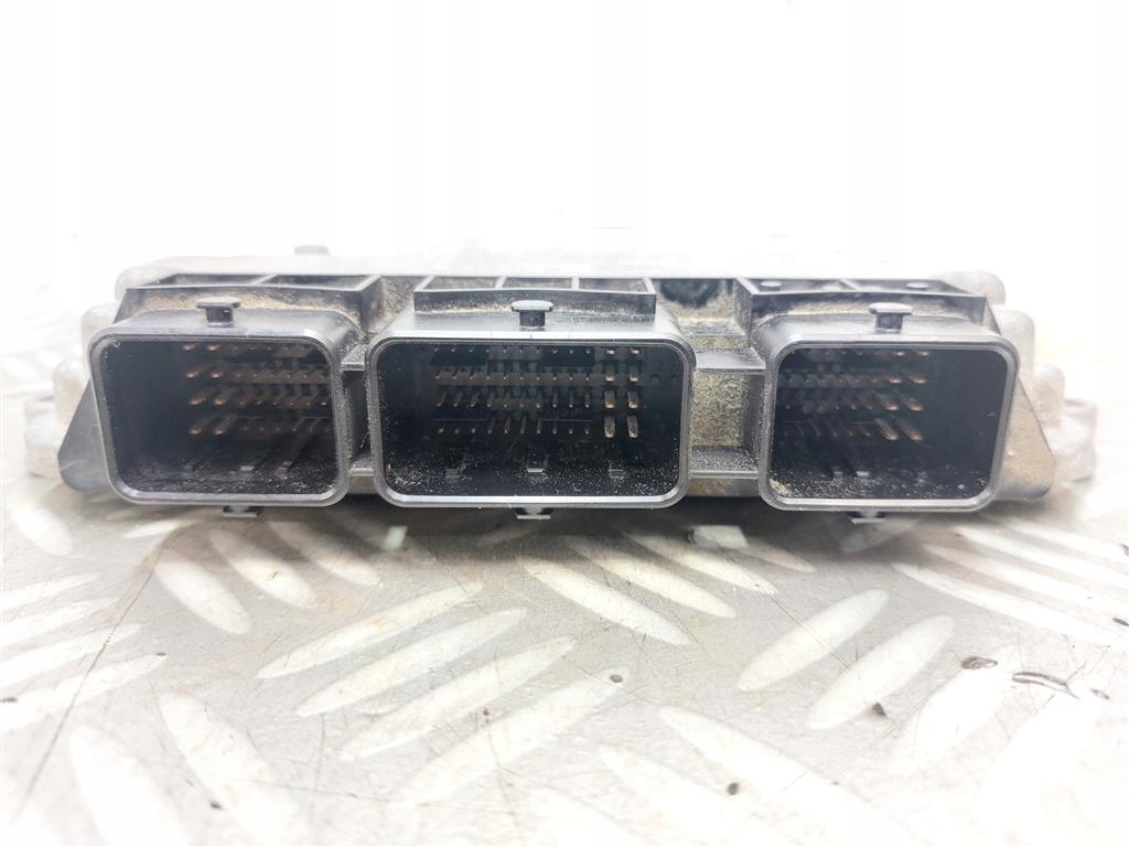 фото №12, Набір пусковий стартовий citroen c3 picasso 1.6 hdi 08-17r 9664843780