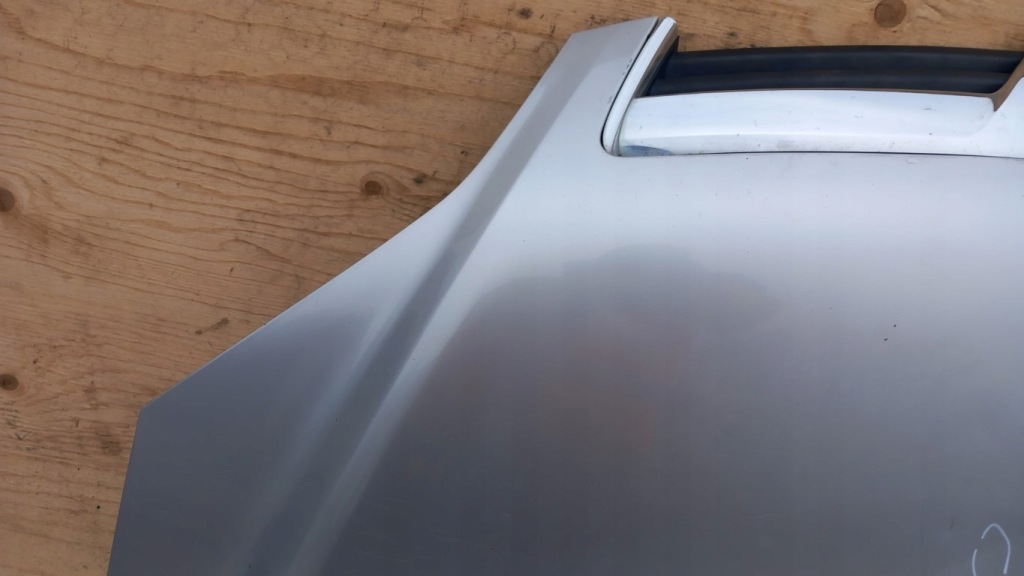 фото №4, Opel antara капот 92u
