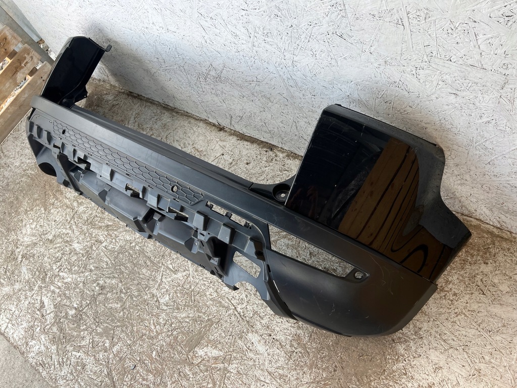 фото №3, Бампер задня задній land range rover evoque 11-