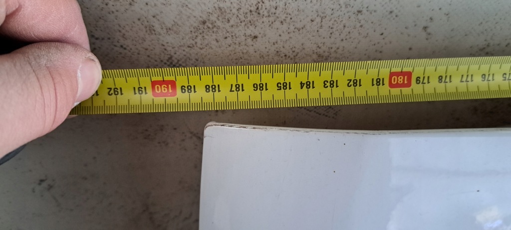 фото №10, Ford transit mk8 двері зсувні праве