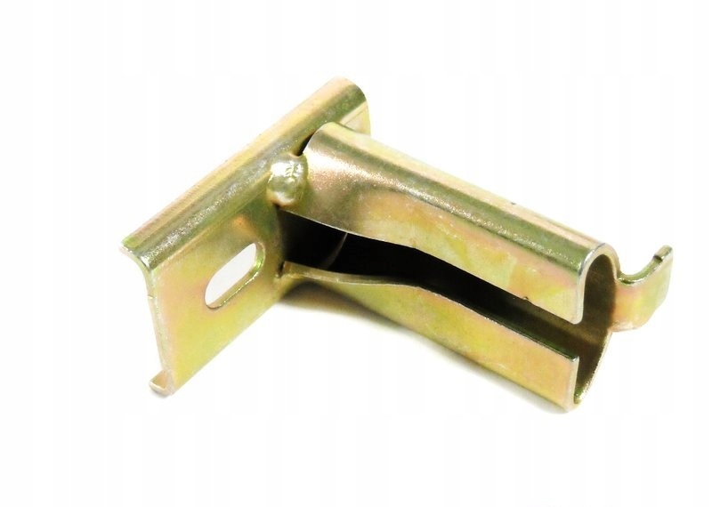 фото №9, Кронштейн труби випускної bmw e36/z3 18211712511