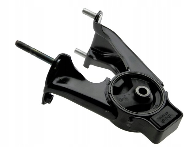 фото №1, Подушка двигателя задняя toyota corolla e12 00-08