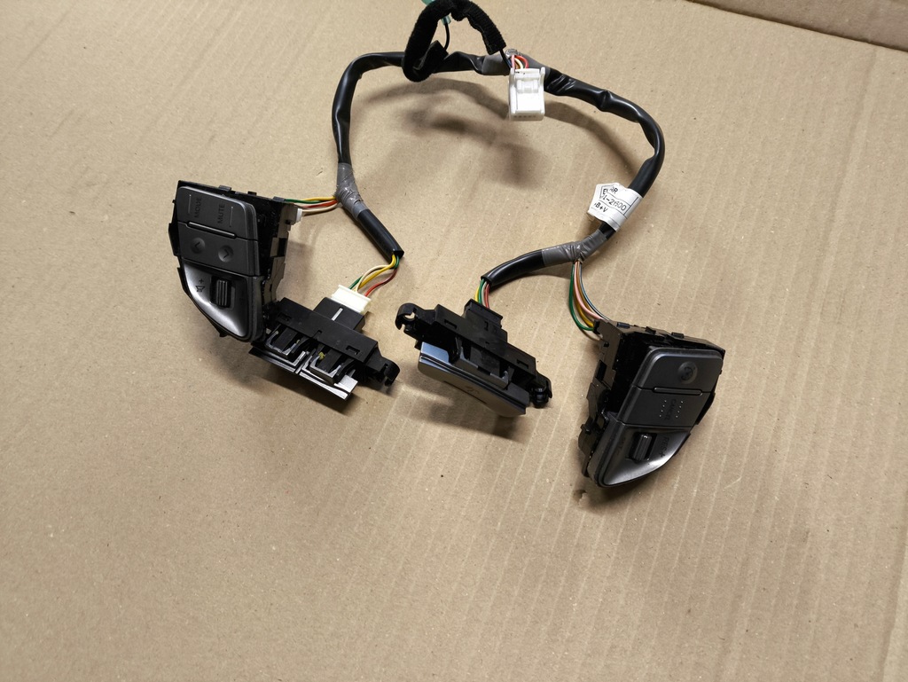 фото №1, Мультифункция круиз-контроль hyundai ix35